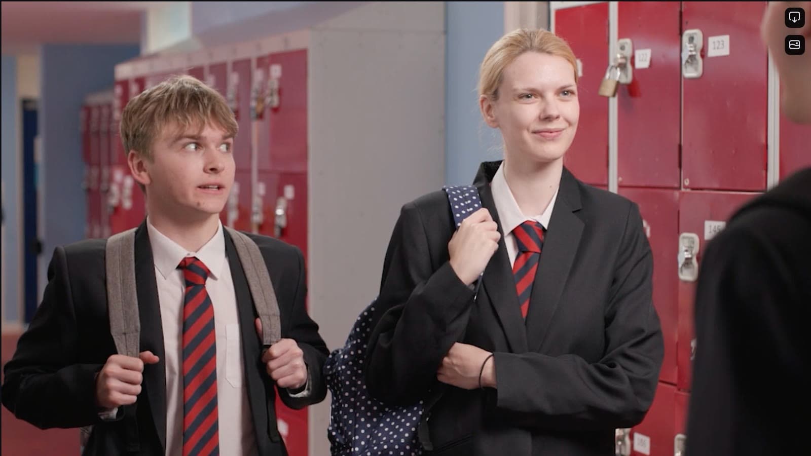 Educational video production